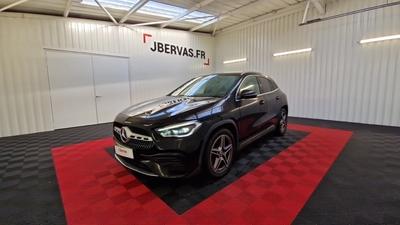 Mercedes Gla 2.0 220d Amg Line 4matic Dct