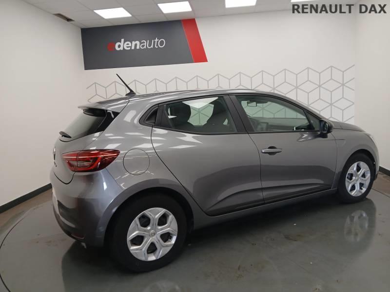 Renault Clio TCe 90 Equilibre