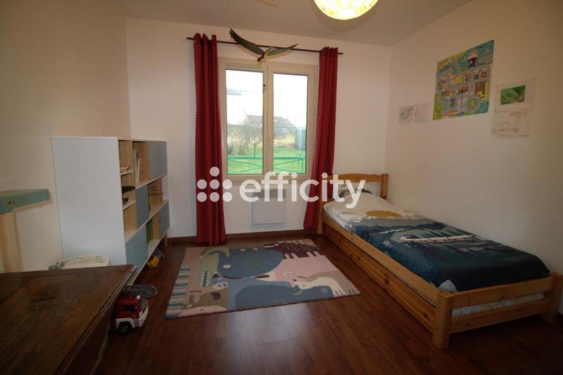 Villa - 146 m² - 8 pièces