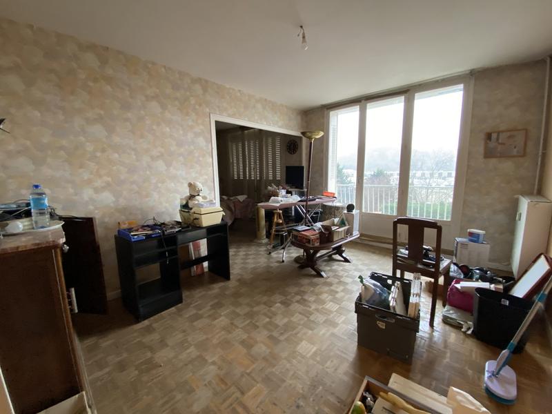 Appartement - 68 m² - 4 pièces