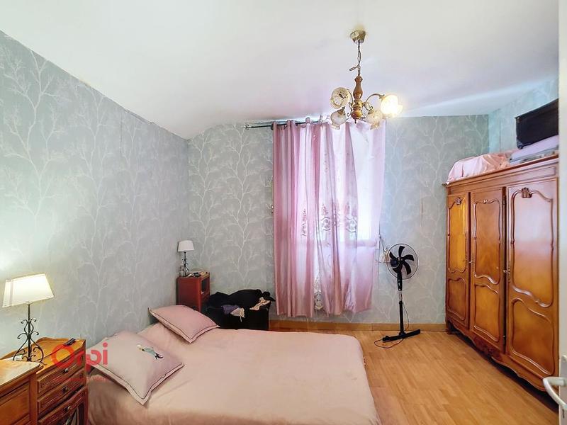 Maison - 88 m² - 4 pièces