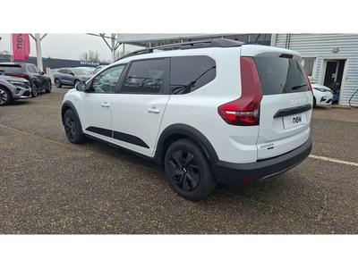Dacia Jogger Hybrid 140 7 places Gsr2 Expression