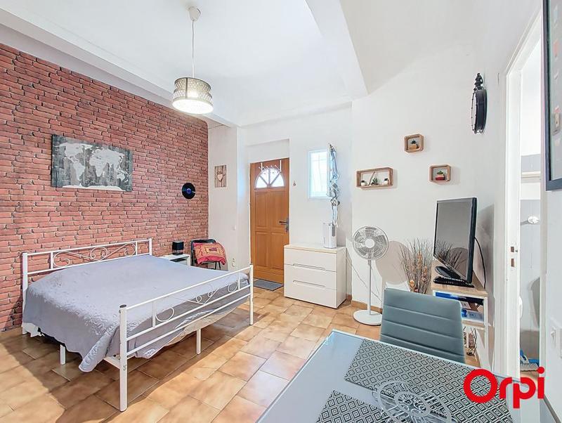 Maison - 96 m² - 3 pièces