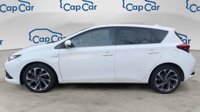 Toyota Auris 1.8 Vvt-i 136 Hybride Cvt Technoline