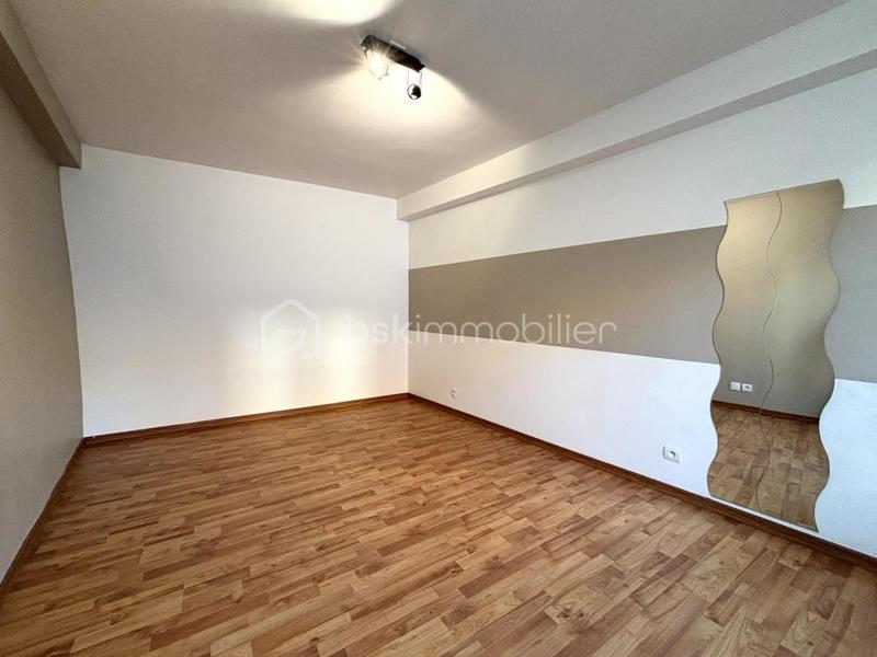 Appartement - 44 m² - 3 pièces