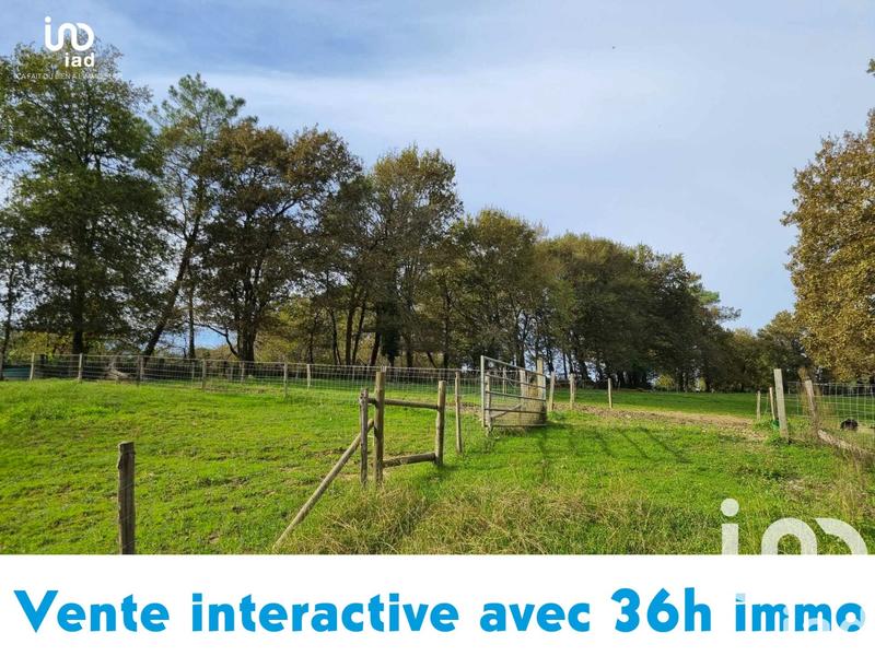 Maison - 173 m² - 7 pièces