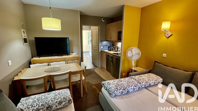 Immeuble - 63 m² - 2 pièces