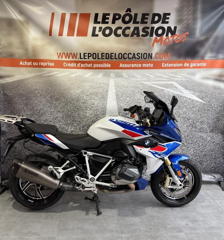 Bmw R1250 Rs - R 1250 Rs