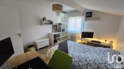 Maison - 137 m² - 5 pièces