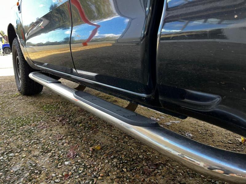 Ford Ranger III (Tke) 2.2 Tdci Pickup Double Cabine 4x4 150 Ch Garantie 6 Mois / Reprise Possible