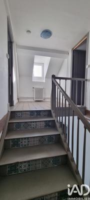 Maison - 154 m² - 7 pièces