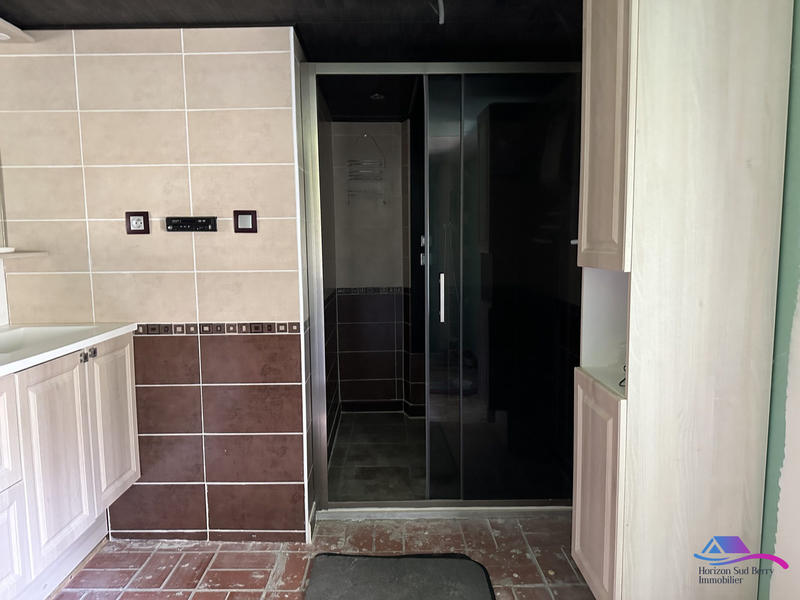 Maison - 170 m² - 6 pièces