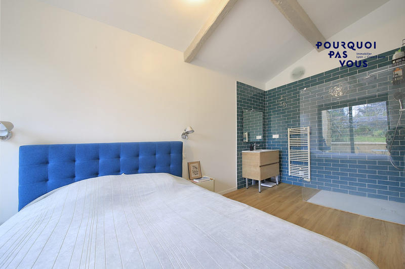 Maison - 130 m² - 4 pièces