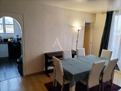 Appartement - 84 m² - 5 pièces