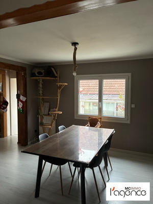 Villa - 110 m² - 4 pièces