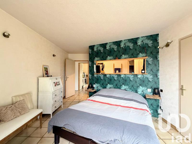 Maison - 162 m² - 8 pièces