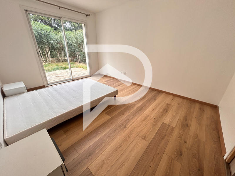 Maison - 104 m² - 5 pièces