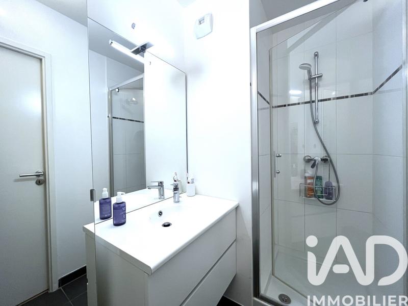 Appartement - 84 m² - 4 pièces