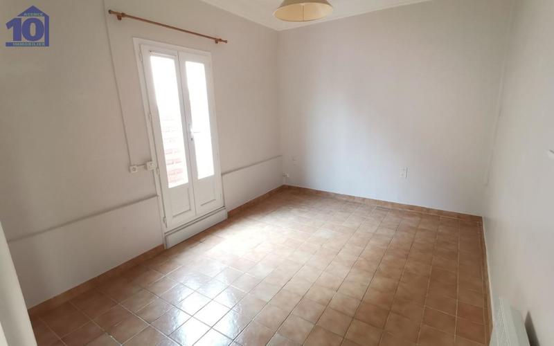 Maison - 54 m² - 3 pièces