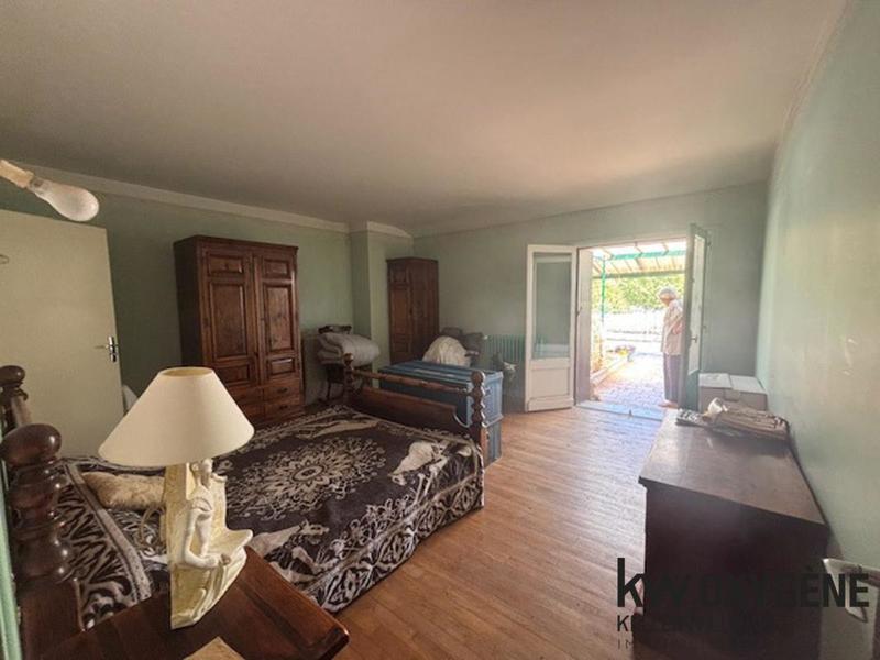 Maison de village - 200 m² - 5 pièces