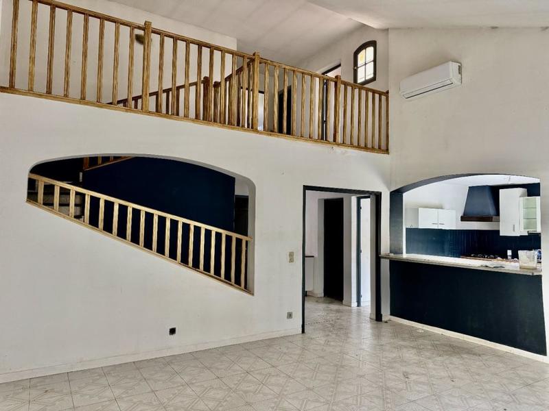 Villa - 121 m² - 4 pièces