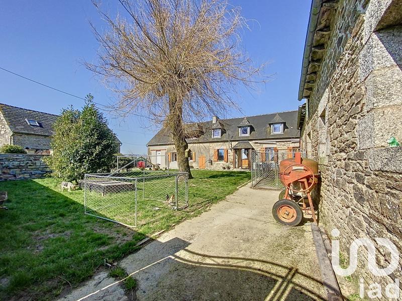 Maison - 154 m² - 6 pièces