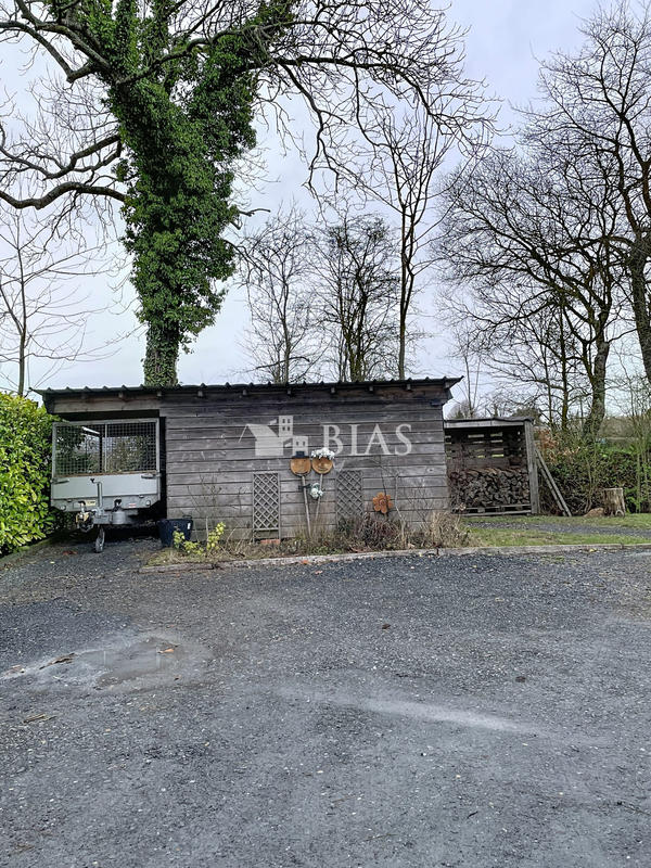 Maison - 73 m² - 4 pièces