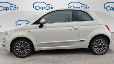 Fiat 500 1.2 69.0 Lounge