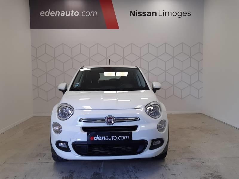 Fiat 500x 1.4 MultiAir 140 ch Popstar Business