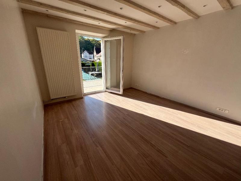 Maison - 75 m² - 3 pièces