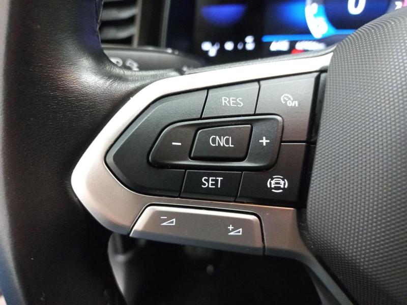 Volkswagen Polo 1.0 Tsi 95 s&amp;S Bvm5 Life Plus