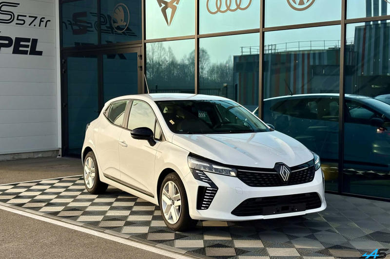 Renault Clio 1.0 Tce 90 Evolution a Partir de 199e