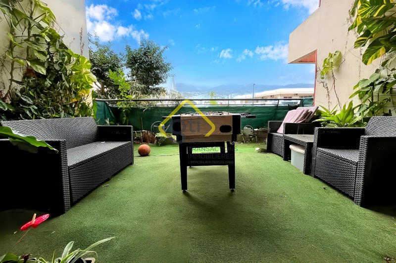 Appartement - 87 m² - 4 pièces