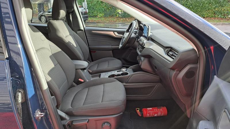 Ford Kuga 2.5 Duratec 225 Ch Phev Powershift Titanium