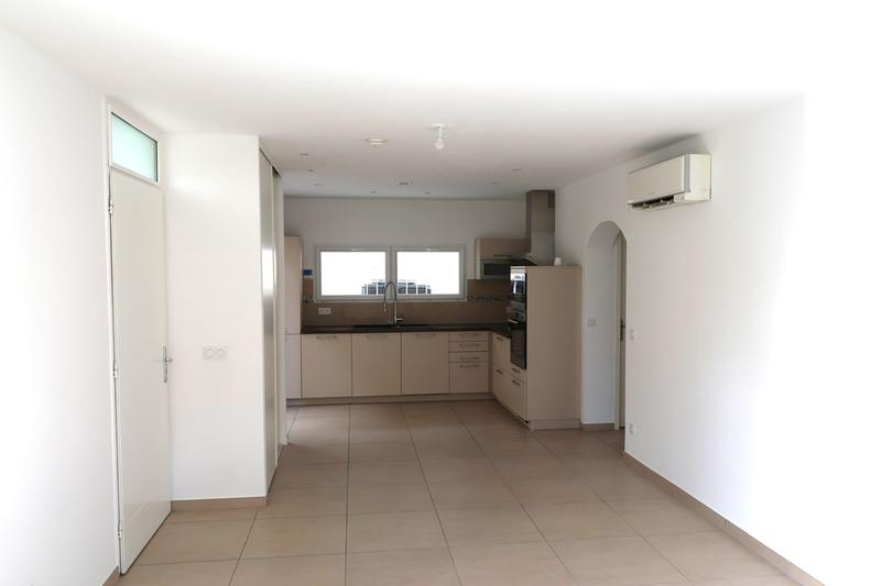 Villa - 69 m² - 3 pièces