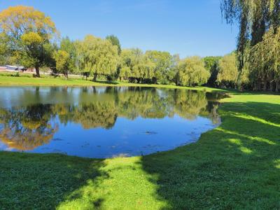 Terrain de loisirs - 7 450 m²