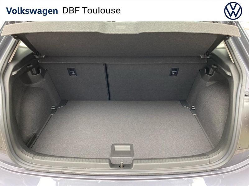 Volkswagen Polo Fl 1.0 Tsi 95 Ch Dsg7 Style