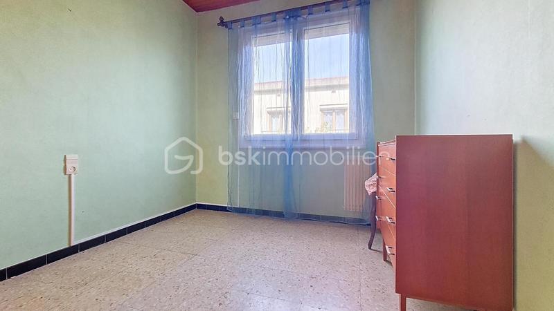 Maison de ville - 94 m² - 5 pièces