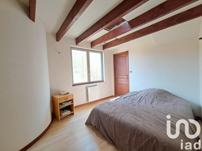 Maison de village - 79 m² - 5 pièces