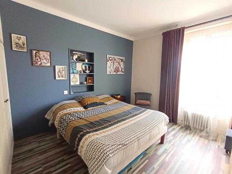 Maison - 161 m² - 5 pièces