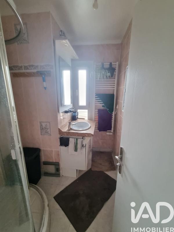 Appartement - 70 m² - 4 pièces