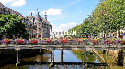 Local commercial - 68 m² - 2 pièces