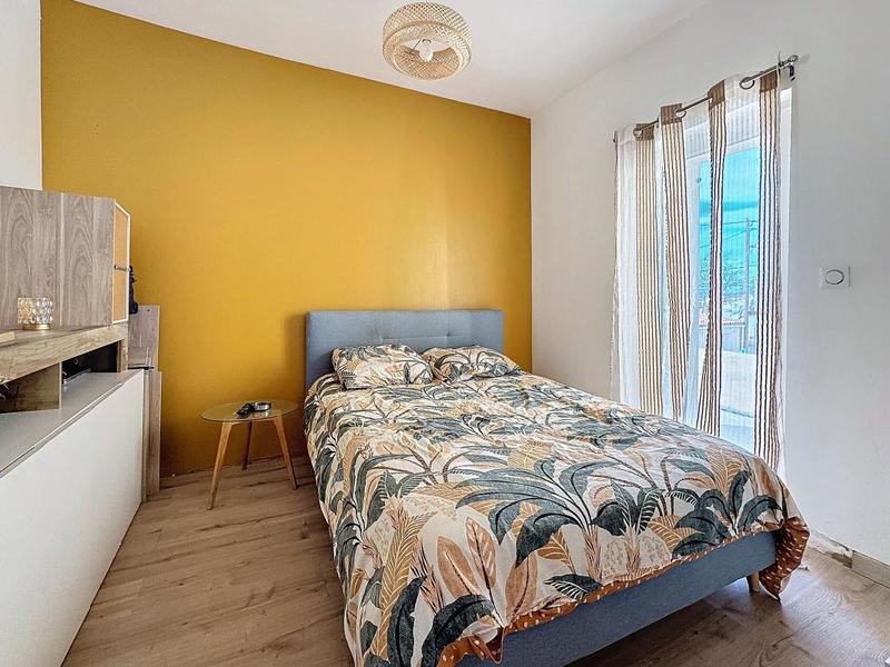 Maison - 64 m² - 3 pièces