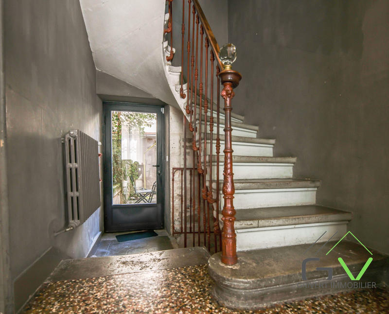 Maison - 127 m² - 5 pièces