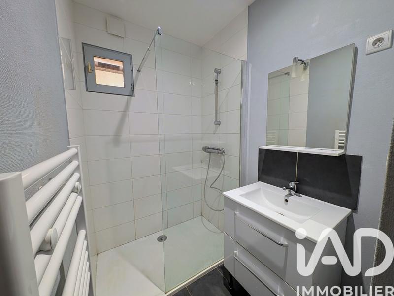 Maison - 115 m² - 4 pièces