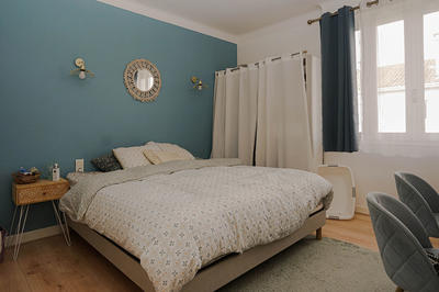 Immeuble - 8 pièces