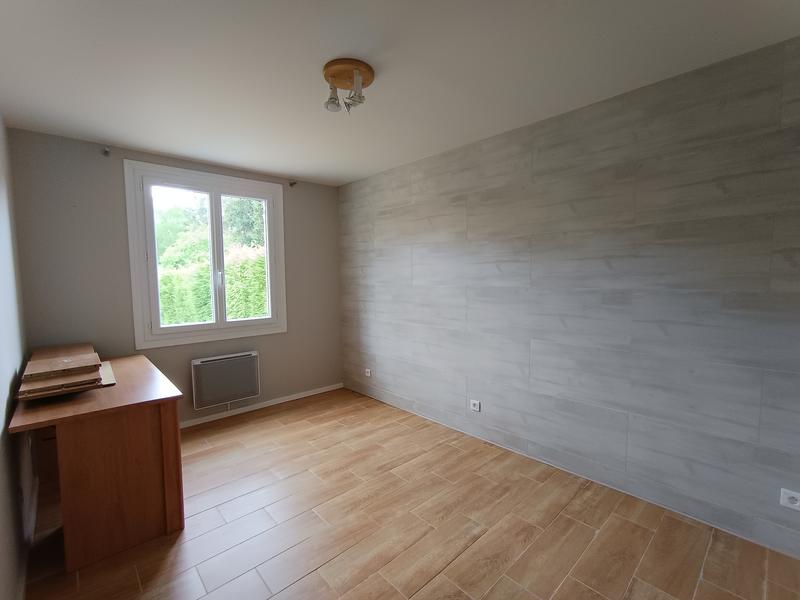 Pavillon - 82 m² - 5 pièces