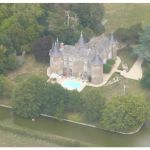 Château de la Frogerie