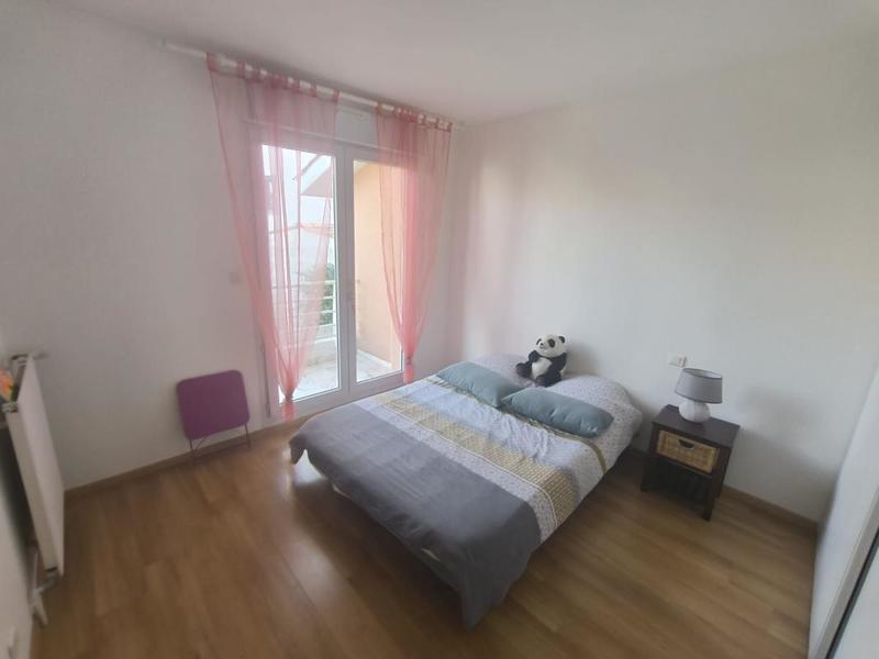 Appartement - 185 m² - 5 pièces