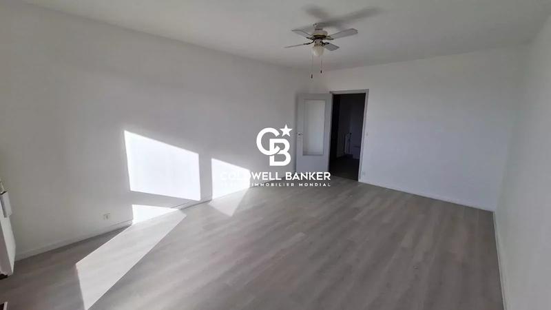 Appartement - 44 m² - 1 pièce